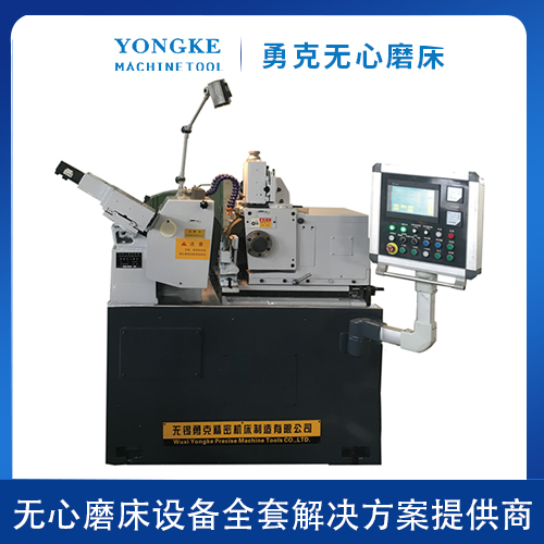 M1040無心磨床